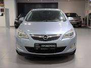 Opel Astra J Казань  - изображение 24