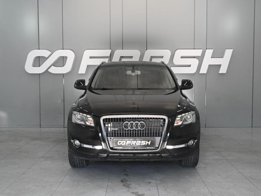 Audi Q5 I (8R) Ростов-на-Дону  - изображение 3