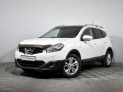 Nissan Qashqai+2 I Рестайлинг Санкт-Петербург  - изображение 21