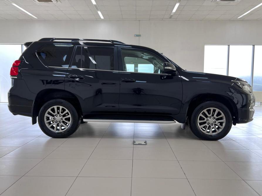 Toyota Land Cruiser Prado 150 Series Рестайлинг 2 Волгоград  - изображение 6