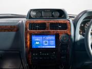 Toyota Land Cruiser Prado 90 Series Рестайлинг Чита  - изображение 26
