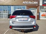 Mitsubishi Outlander III Рестайлинг 3 Набережные Челны  - изображение 39