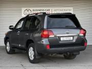 Toyota Land Cruiser 200 Series Рестайлинг 1 Кемерово  - изображение 41