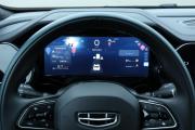 Geely Monjaro I Москва  - изображение 39
