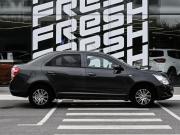 Chevrolet Cobalt II Рестайлинг Волгоград  - изображение 21