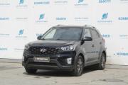 Hyundai Creta I Рестайлинг Пермь  - изображение 24