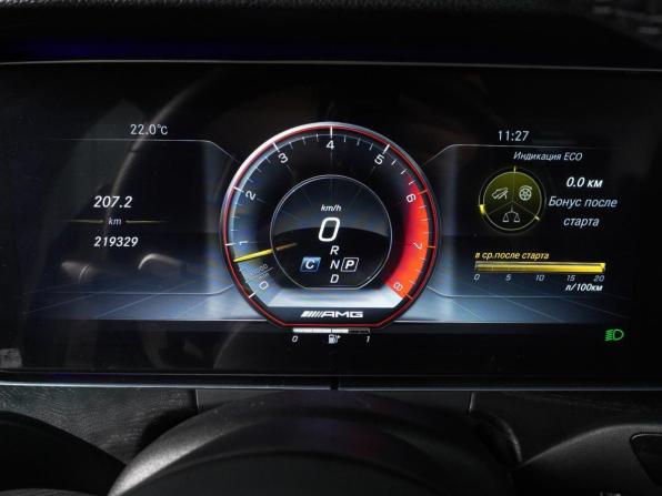 Mercedes-Benz E-Класс V (W213 S213 C238) с пробегом 2016 года, цена 2 350 000 рублей, 219329 км, седан, Автокод Объявления