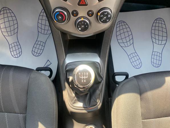 Chevrolet Aveo II с пробегом 2013 года, цена 400 000 рублей, 281100 км, седан, Автокод Объявления