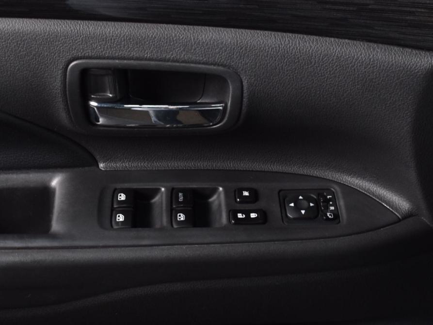 Mitsubishi Outlander III Рестайлинг Кемерово  - изображение 16