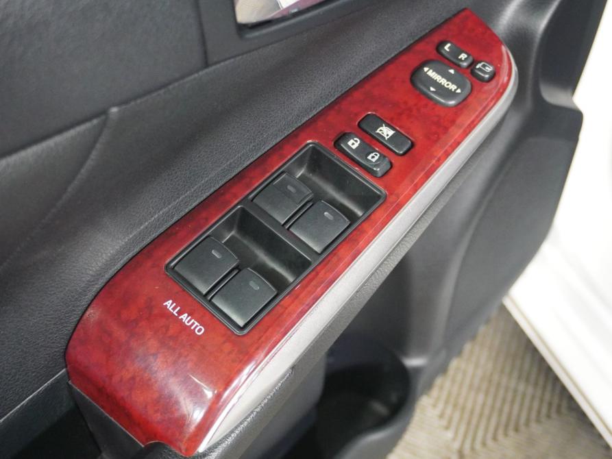 Toyota Camry VII (XV50) Вологда  - изображение 14