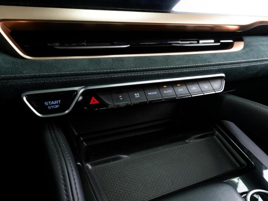 Geely Monjaro I Тюмень  - изображение 21