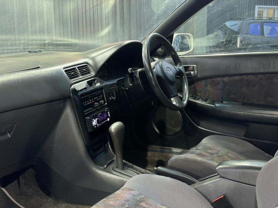 Toyota Corolla Levin VII (AE110/AE111) Ижевск  - изображение 5
