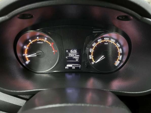 Lada (ВАЗ) Granta I Рестайлинг с пробегом 2018 года, цена 518 090 рублей, 99207 км, седан, Автокод Объявления