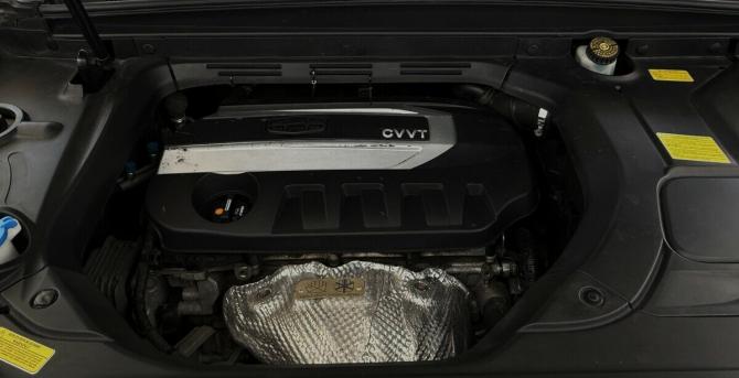 Geely Atlas I с пробегом 2019 года, цена 1 700 000 рублей, 131196 км, внедорожник, Автокод Объявления