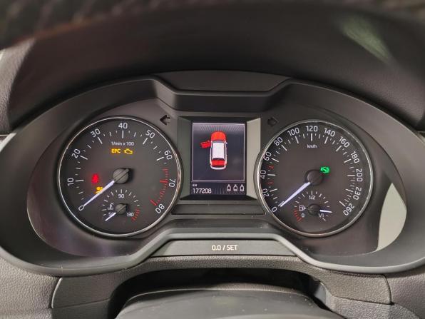 Skoda Octavia III (A7) с пробегом 2015 года, цена 1 745 000 рублей, 177207 км, универсал, Автокод Объявления