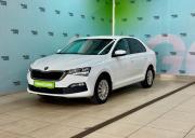 Skoda Rapid II Набережные Челны  - изображение 22