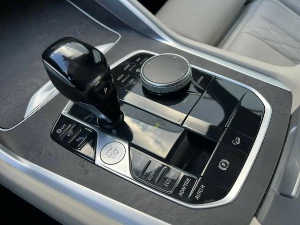 BMW X6 III (G06) с пробегом 2021 года, цена 8 600 000 рублей, 130000 км, внедорожник, Автокод Объявления