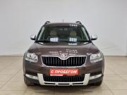 Skoda Yeti I Рестайлинг Альметьевск  - изображение 21