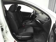 Mazda 3 II (BL) Рестайлинг Ставрополь  - изображение 30