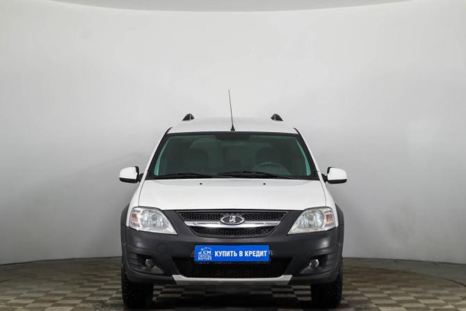 Lada (ВАЗ) Largus I с пробегом 2017 года, цена 779 000 рублей, 303296 км, универсал, Автокод Объявления