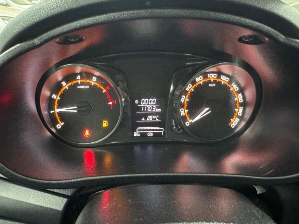 Lada (ВАЗ) Granta I Рестайлинг с пробегом 2024 года, цена 870 000 рублей, 11701 км, седан, Автокод Объявления