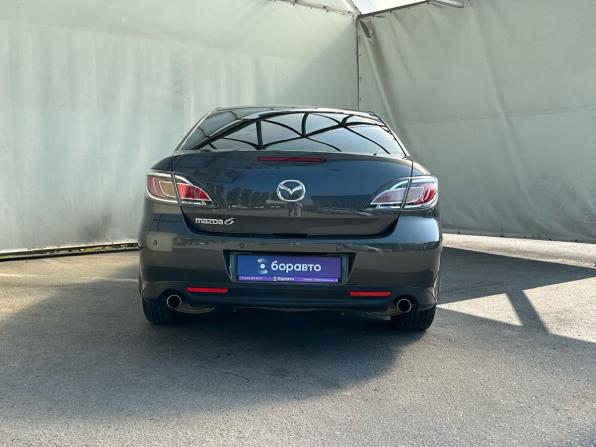 Mazda 6 II (GH) Рестайлинг с пробегом 2010 года, цена 990 000 рублей, 170671 км, седан, Автокод Объявления