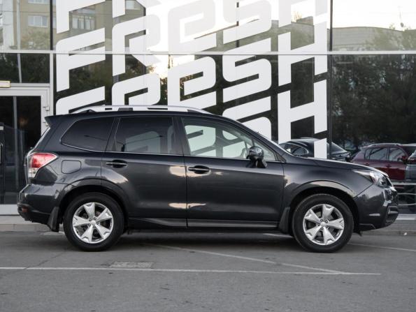 Subaru Forester IV Рестайлинг 2 с пробегом 2017 года, цена 1 699 000 рублей, 253379 км, внедорожник, Автокод Объявления