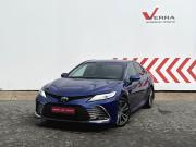 Toyota Camry VIII (XV70) Рестайлинг Пермь  - изображение 19