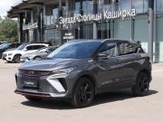 Geely Coolray I Рестайлинг Москва  - изображение 22