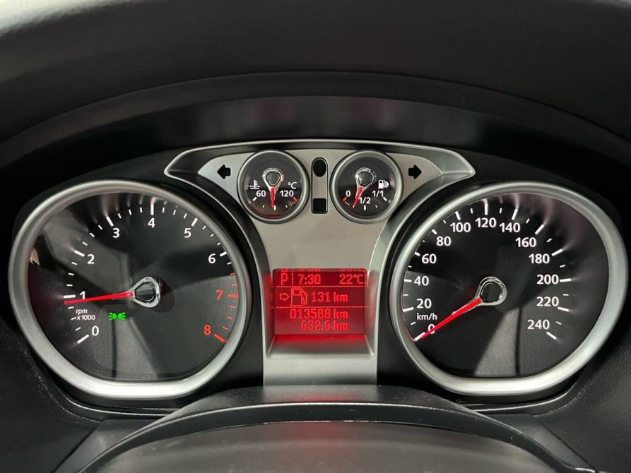 Ford Focus II Рестайлинг Пермь  - изображение 18