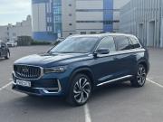 Geely Monjaro I Казань  - изображение 38