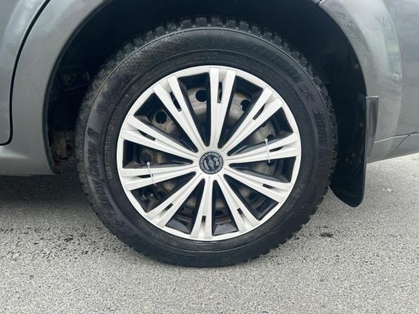 Chevrolet Lacetti I с пробегом 2012 года, цена 320 000 рублей, 240000 км, универсал, Автокод Объявления