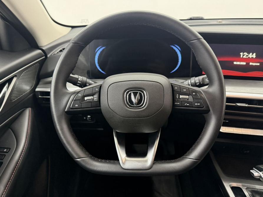 Changan CS35 Plus I Рестайлинг Смоленск  - изображение 8