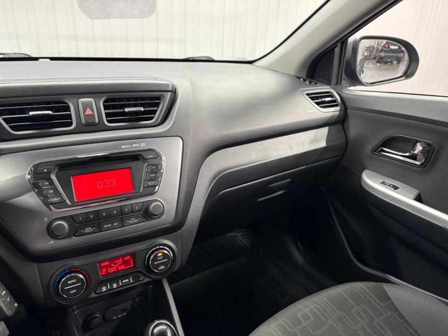 Kia Rio III Краснодар  - изображение 11