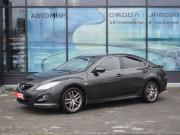 Mazda 6 II (GH) Рестайлинг Архангельск  - изображение 17