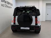 Land Rover Defender II Санкт-Петербург  - изображение 27