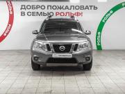 Nissan Terrano III (D10) Москва  - изображение 19
