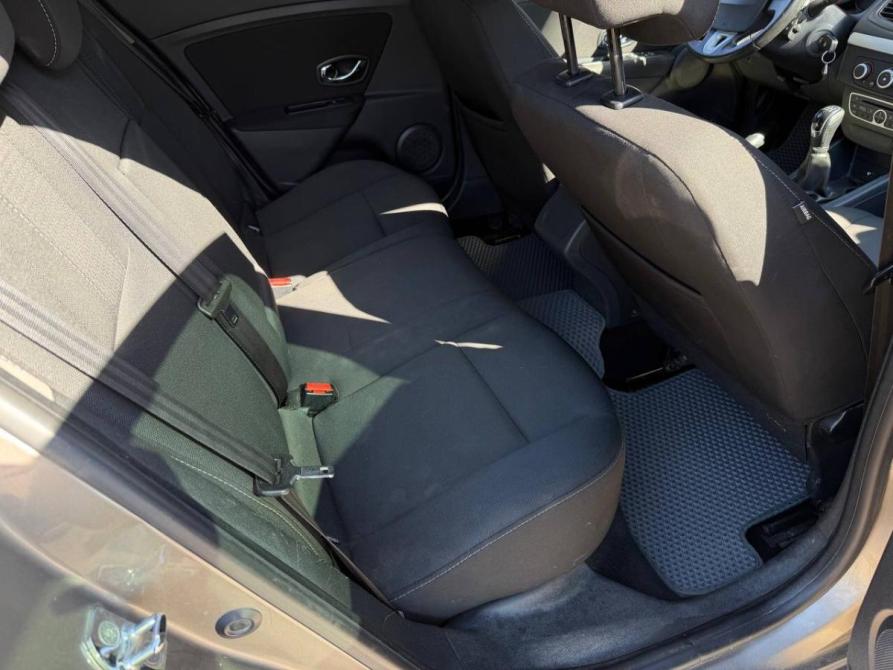 Renault Megane III Рестайлинг Оренбург  - изображение 14