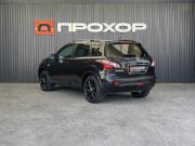 Nissan Qashqai I Рестайлинг Пермь  - изображение 55