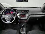 Kia Rio III Рестайлинг Москва  - изображение 30