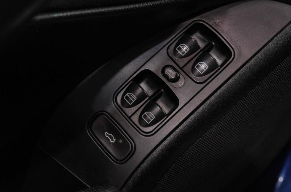 Mercedes-Benz C-Класс II (W203) Рестайлинг Новокузнецк  - изображение 27