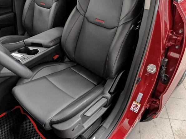 Changan CS35 Plus I Рестайлинг с пробегом 2024 года, цена 1 875 000 рублей, 14849 км, внедорожник, Автокод Объявления