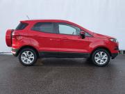 Ford EcoSport II Москва  - изображение 22