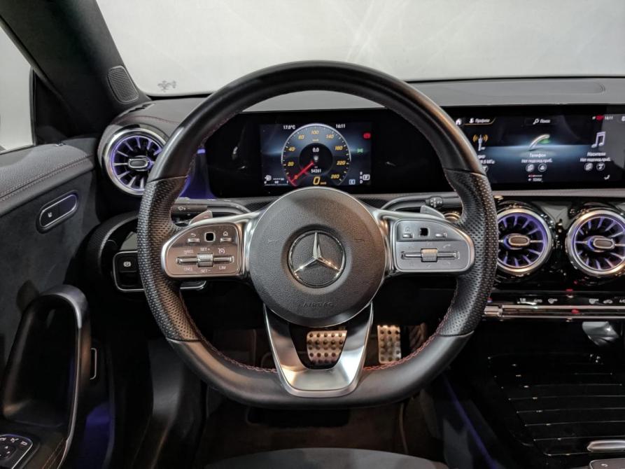 Mercedes-Benz CLA II (C118 X118) Химки  - изображение 22