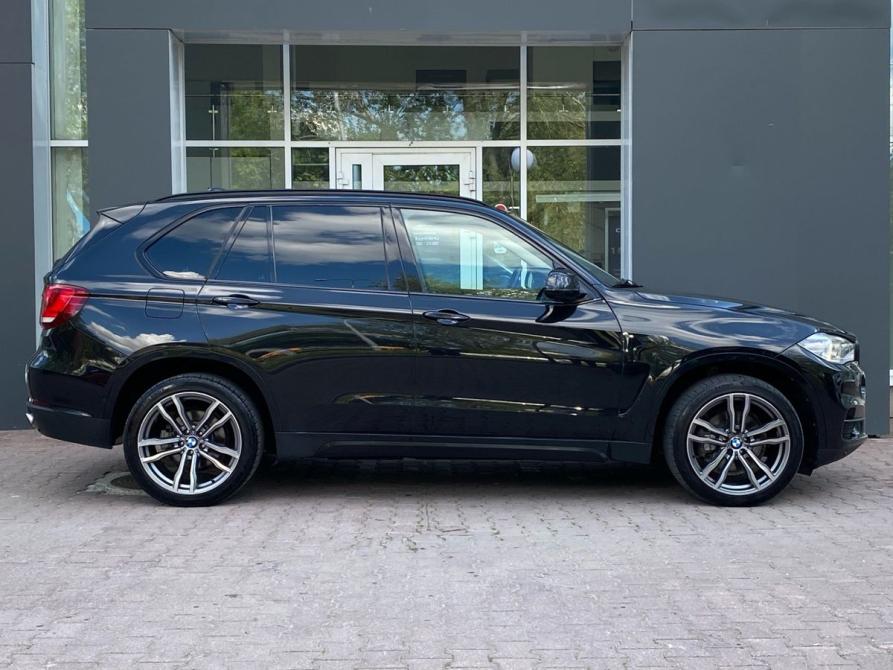 BMW X5 III (F15) Екатеринбург  - изображение 6