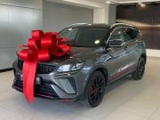 Geely Coolray I Тверь  - изображение 23