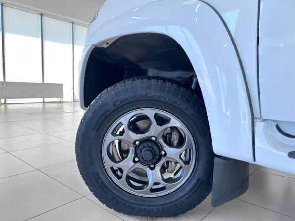 УАЗ Pickup I Рестайлинг 2 с пробегом 2024 года, цена 1 630 000 рублей, 43500 км, пикап, Автокод Объявления