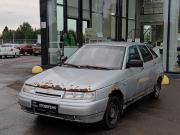 Lada (ВАЗ) 2112 Ижевск  - изображение 23