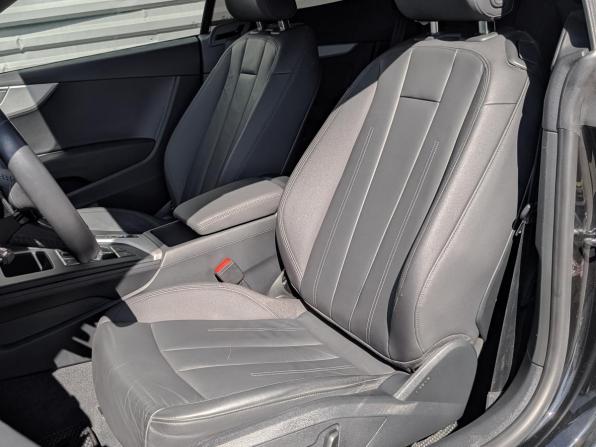 Audi A4 V (B9) Рестайлинг с пробегом 2020 года, цена 4 040 000 рублей, 99650 км, седан, Автокод Объявления