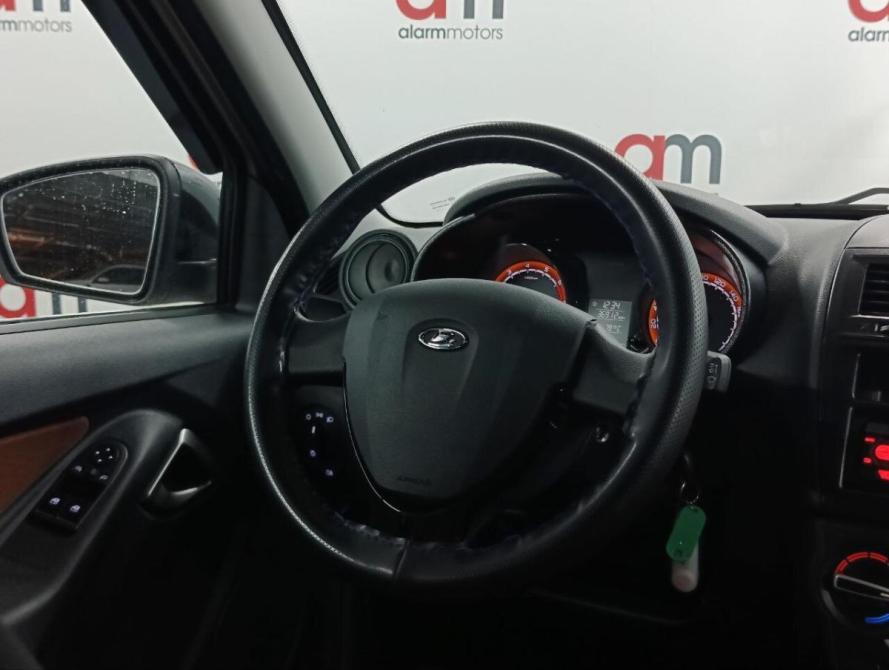 Lada (ВАЗ) Granta I Рестайлинг Санкт-Петербург  - изображение 13